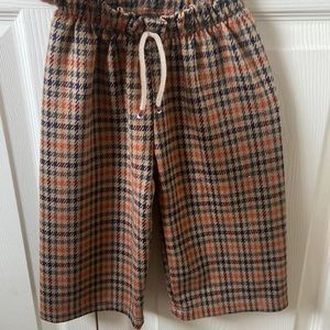 pants for baby girl